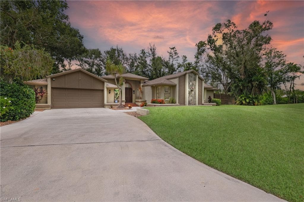 6602 Kestrel CIR FORT MYERS, FL 33966