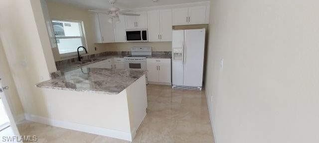 311 Tudor DR 1-2 CAPE CORAL, FL 33904