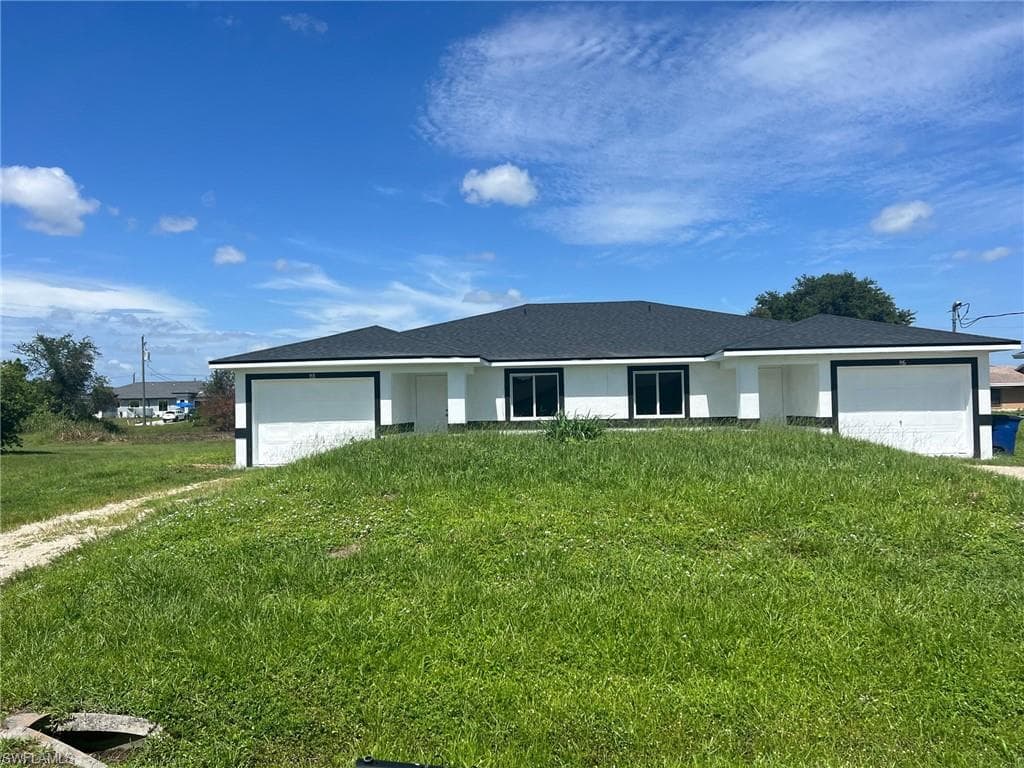 116 Gordon AVE S LEHIGH ACRES, FL 33973