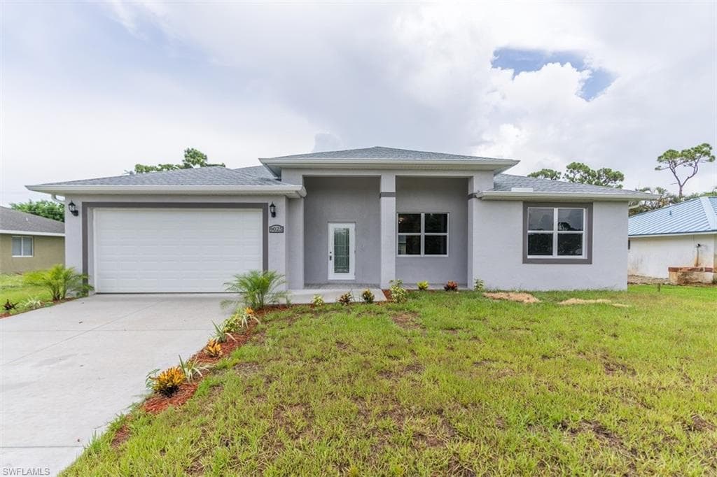 9025 Cypress DR N FORT MYERS, FL 33967