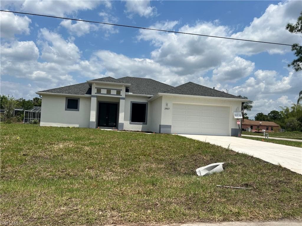 2907 Leeland Heights BLVD LEHIGH ACRES, FL 33936