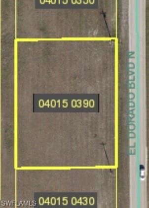 618 El Dorado BLVD N CAPE CORAL, FL 33993