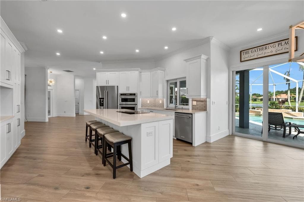 4484 Snowy Egret DR NAPLES, FL 34119