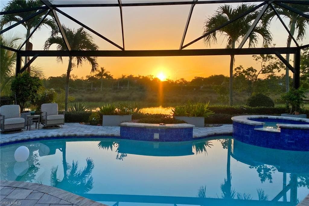 6466 Warwick AVE NAPLES, FL 34113