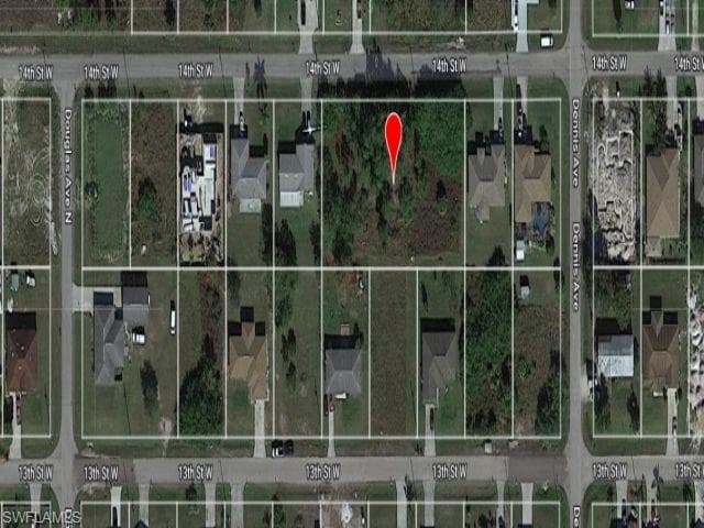 4109 14th ST W LEHIGH ACRES, FL 33971