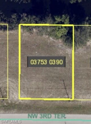 2109 NW 3rd TER CAPE CORAL, FL 33993