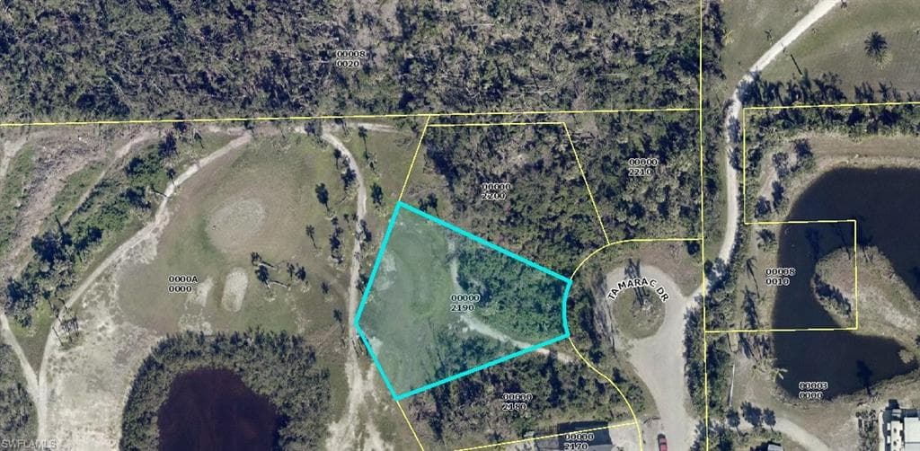 14501 Tamarac DR BOKEELIA, FL 33922