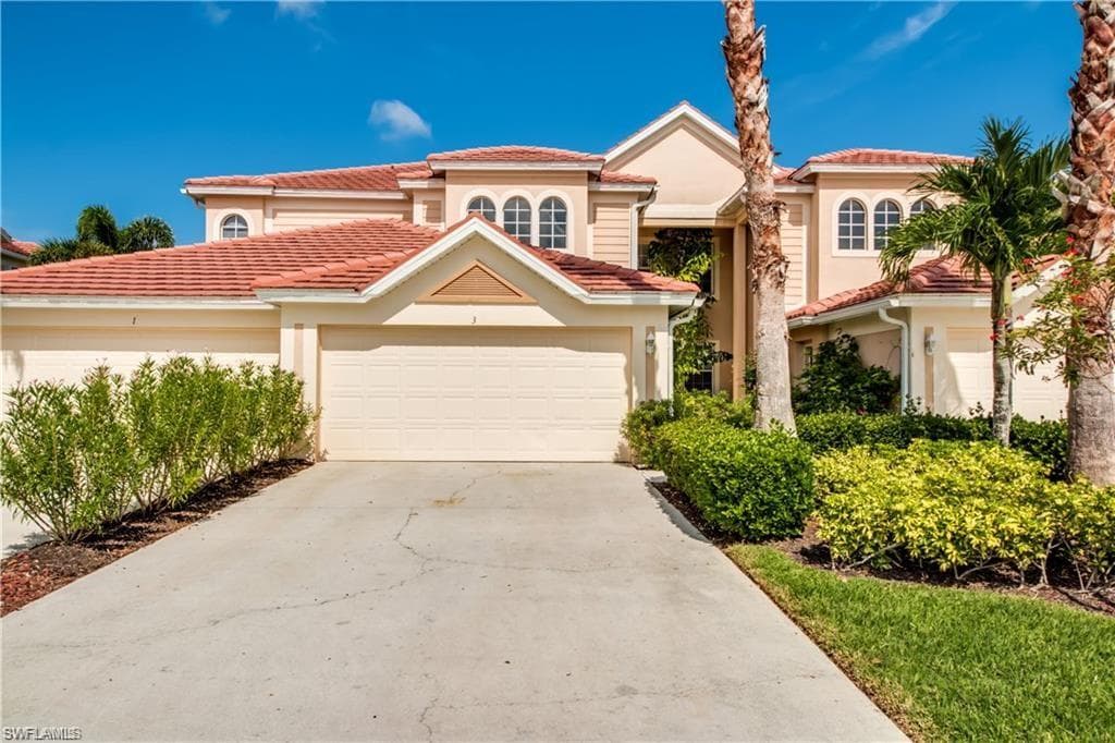 3110 Sea Trawler BEND 3003 NORTH FORT MYERS, FL 33903