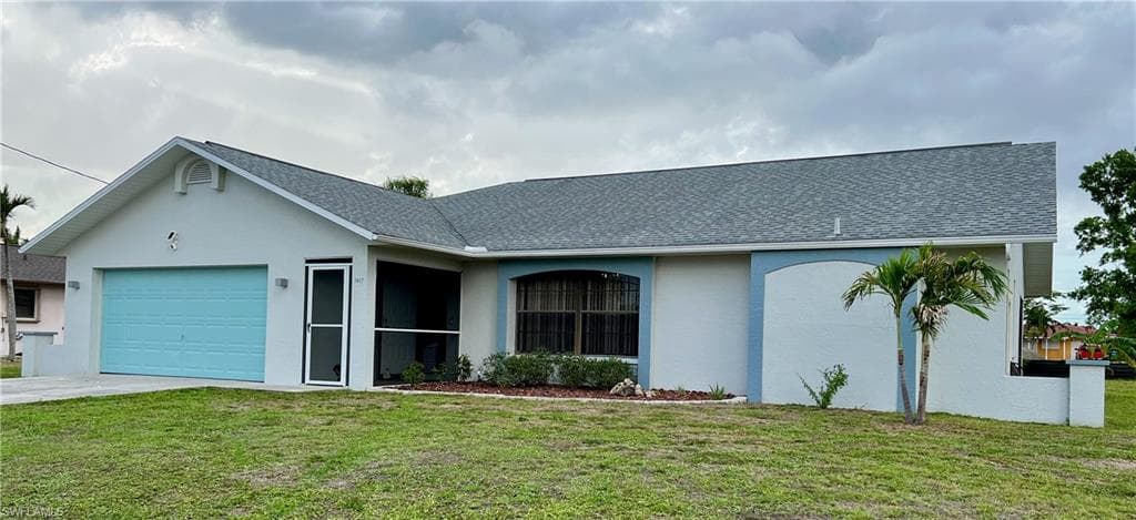 1417 SE 30th ST CAPE CORAL, FL 33904
