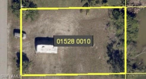 521 NE 19th CT CAPE CORAL, FL 33909