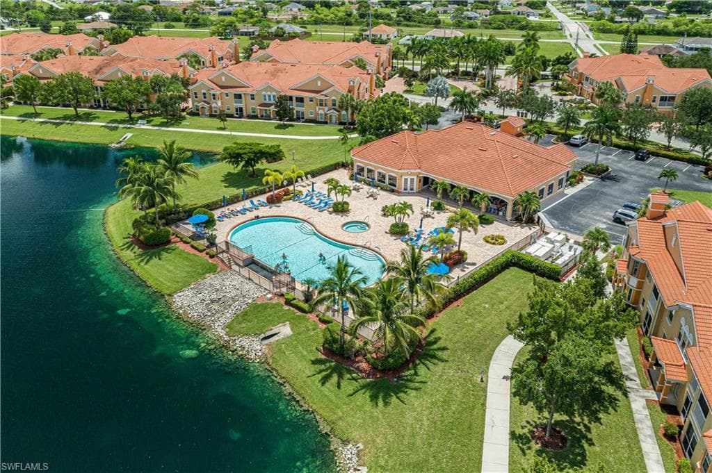 1794 Concordia Lake CIR 2602 CAPE CORAL, FL 33909