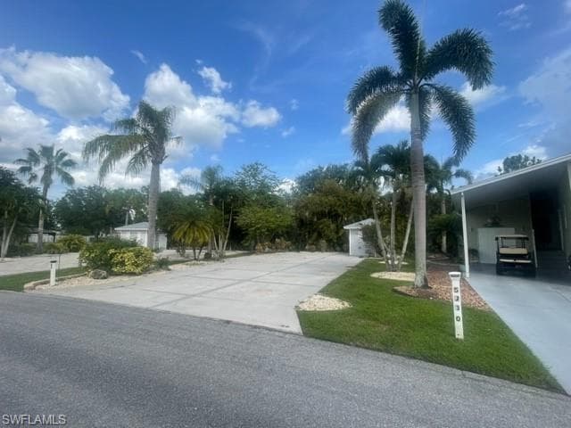 5940 maplewood CT FORT MYERS, FL 33905