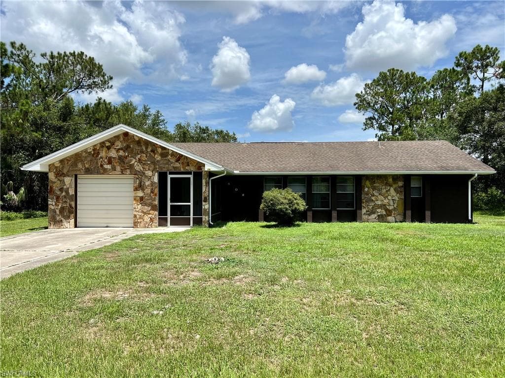 508 Highland AVE LEHIGH ACRES, FL 33972