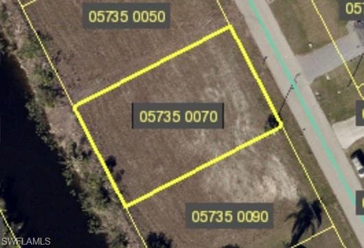 4136 NE 14th PL CAPE CORAL, FL 33909