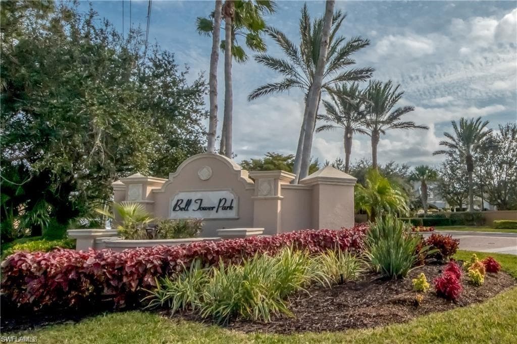 14121 Cambridge DR 201 FORT MYERS, FL 33912