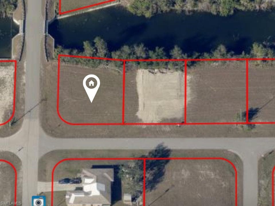 419 31st ST CAPE CORAL, FL 33909