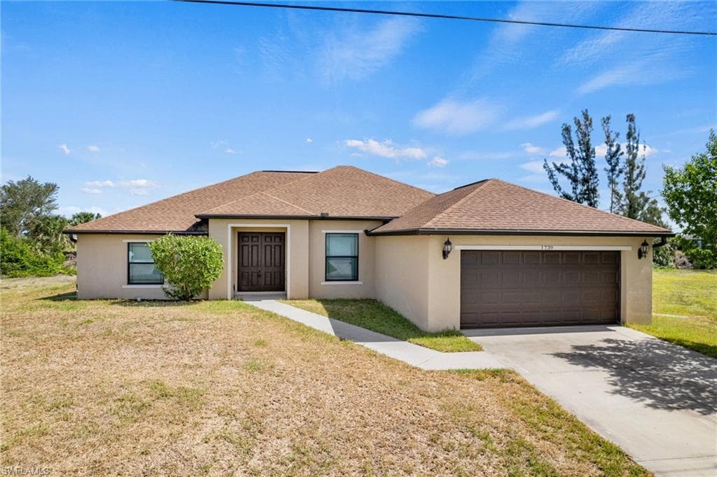 1739 SW 2nd TER CAPE CORAL, FL 33991