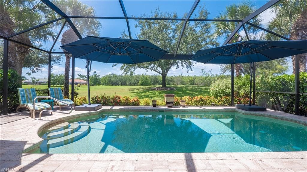 8730 Nottingham Pointe WAY FORT MYERS, FL 33912