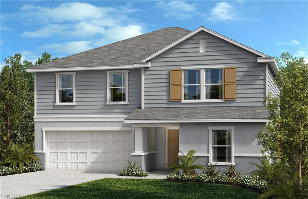 17319 Gulf Preserve DR FORT MYERS, FL 33908