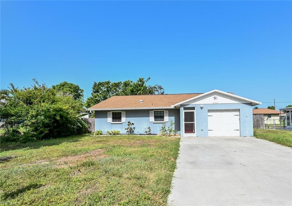 27680 Pierce AVE BONITA SPRINGS, FL 34135