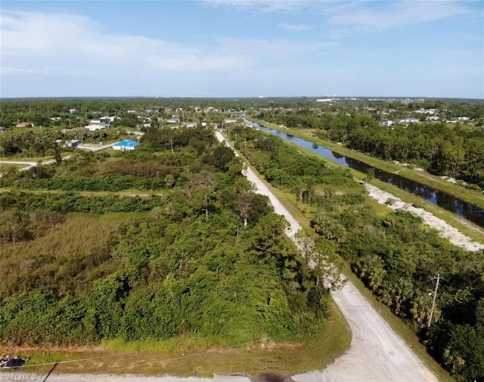2607 Irma AVE N LEHIGH ACRES, FL 33971