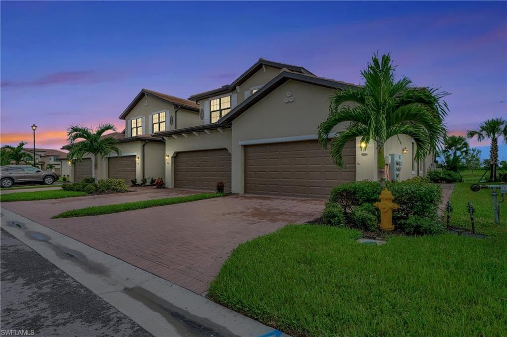 2361 Anguilla DR 102 NAPLES, FL 34120