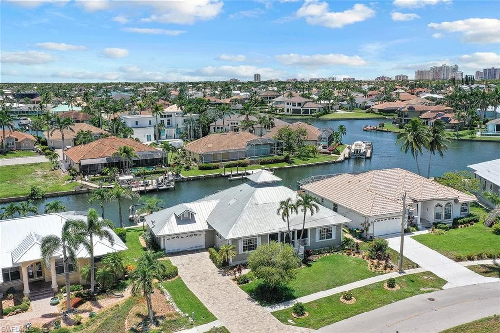 1181 Whiteheart CT MARCO ISLAND, FL 34145