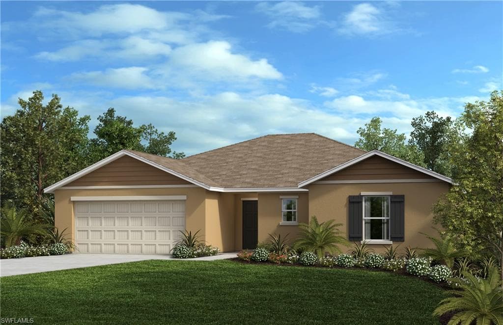 17334 Gulf Preserve DR FORT MYERS, FL 33908