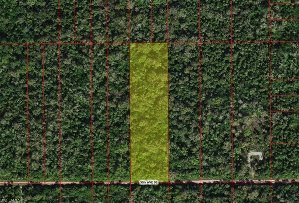 36th Ave SE NAPLES, FL 34117