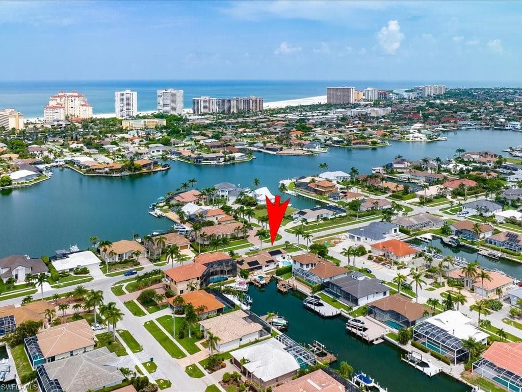 301 Lamplighter DR MARCO ISLAND, FL 34145