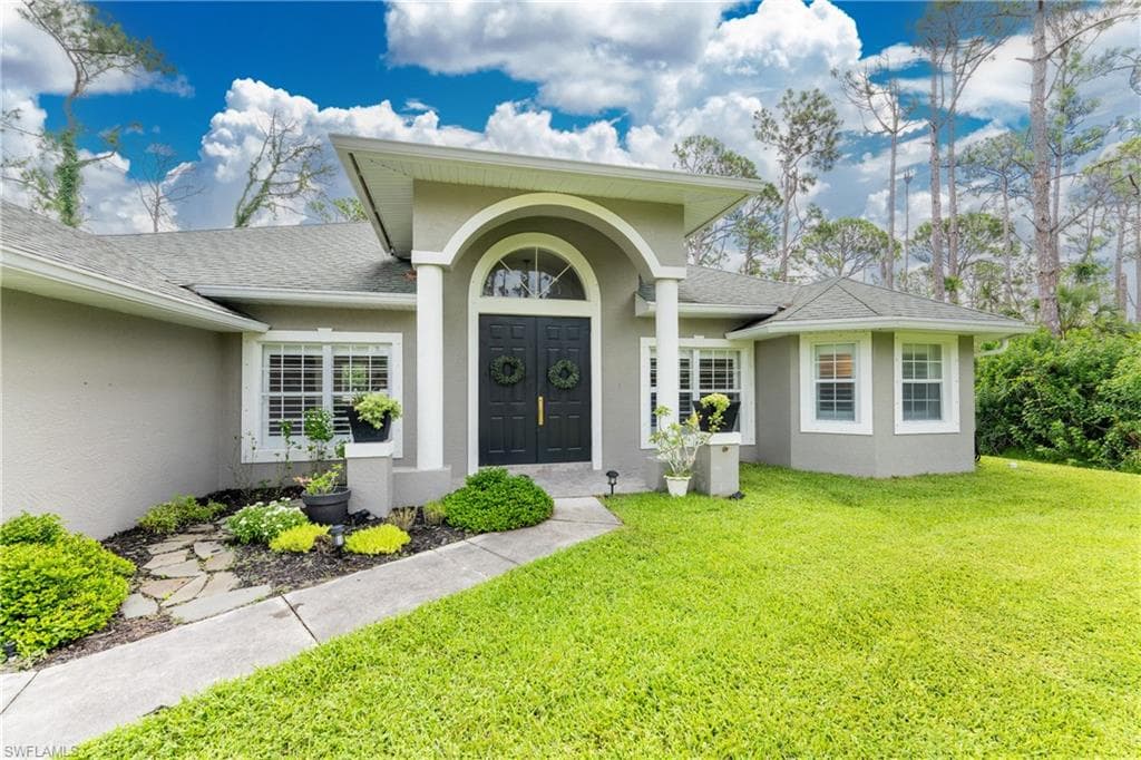 1146 Chagrin LN PORT CHARLOTTE, FL 33953
