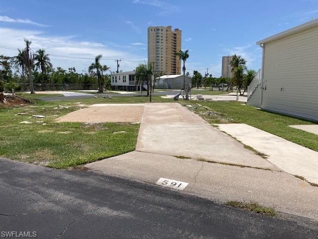 19681 Summerlin RD. L-591 FORT MYERS, FL 33908