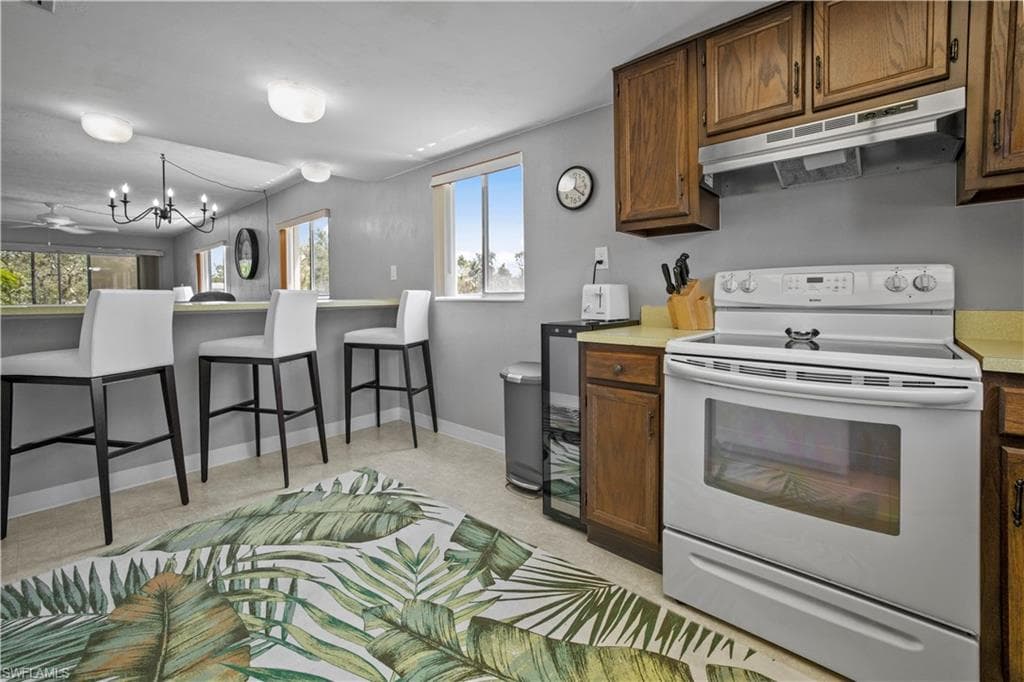 2100 Barkeley LN 16 FORT MYERS, FL 33907