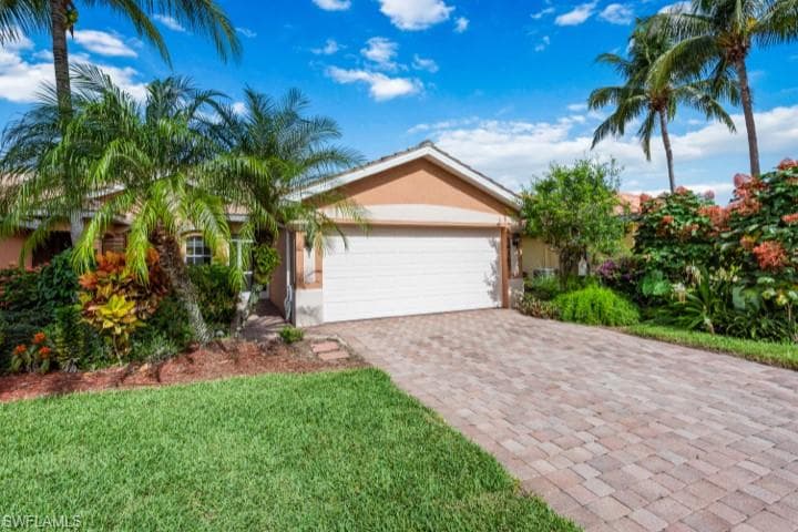 14167 Fall Creek CT NAPLES, FL 34114