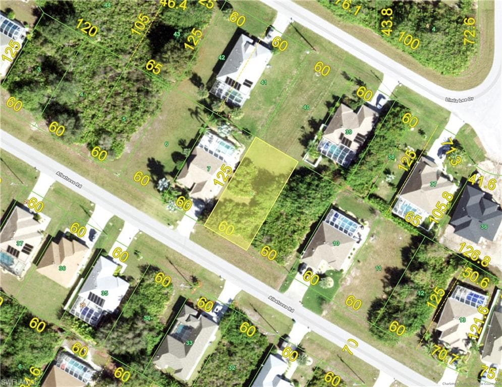 236 Albatross RD ROTONDA WEST, FL 33947