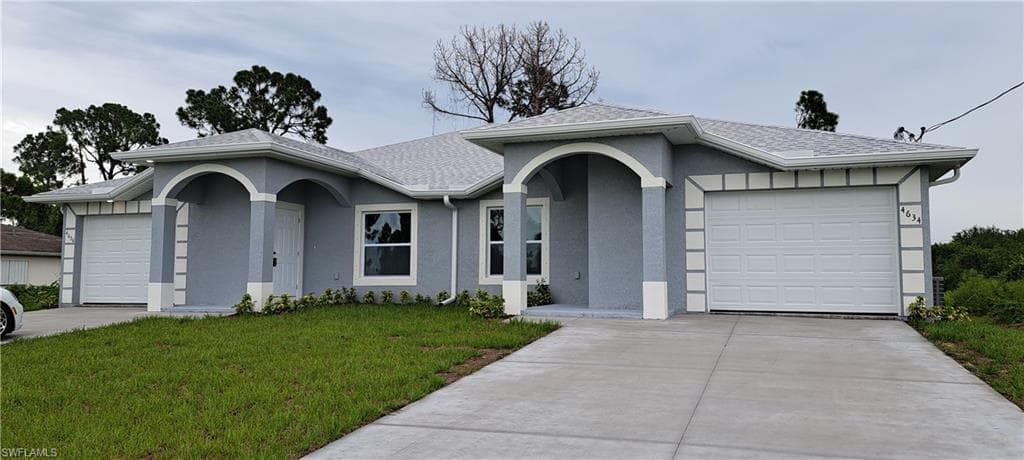 4634-4636 Golfview BLVD LEHIGH ACRES, FL 33973