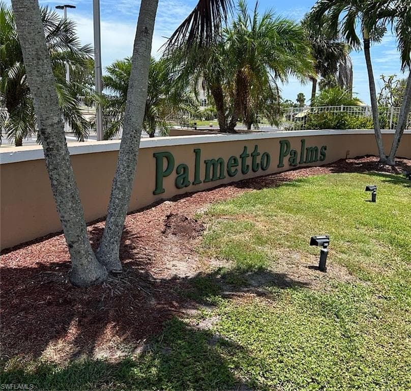 19681 Summerlin RD FORT MYERS, FL 33908