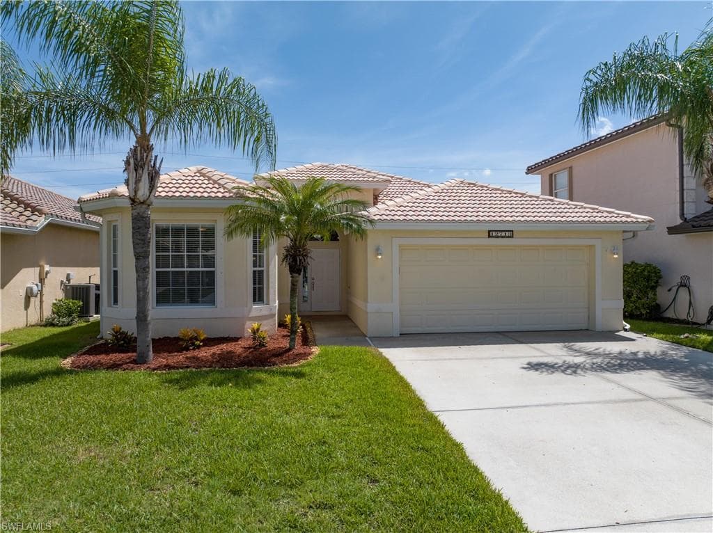 12713 Stone Tower LOOP FORT MYERS, FL 33913