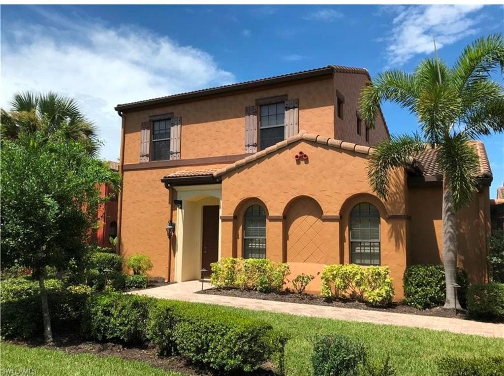 8856 Oliveria ST 9606 FORT MYERS, FL 33912