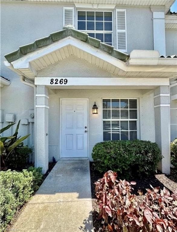 8269 Pacific Beach DR FORT MYERS, FL 33966