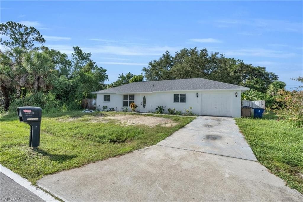 14061 Caribbean BLVD FORT MYERS, FL 33905