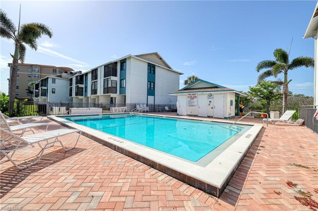 22676 Island Pines WAY 1411 FORT MYERS BEACH, FL 33931