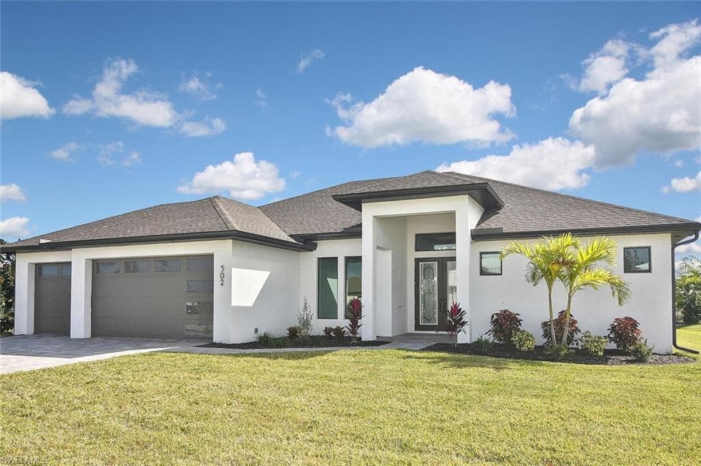 502 SW 8th TER CAPE CORAL, FL 33991