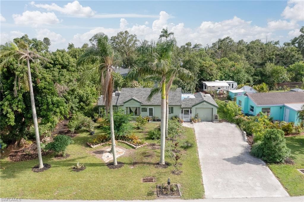 4434 Tuscaloosa ST FORT MYERS, FL 33905