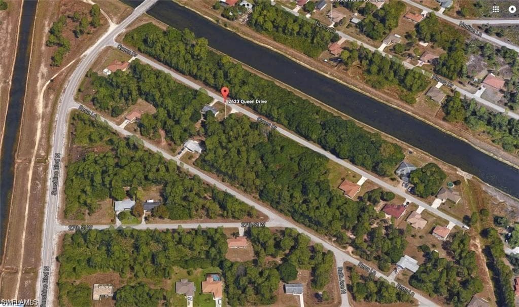 2623 Queen DR LEHIGH ACRES, FL 33971
