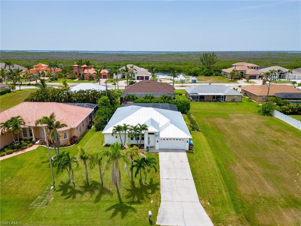 3514 SW 29th AVE CAPE CORAL, FL 33914