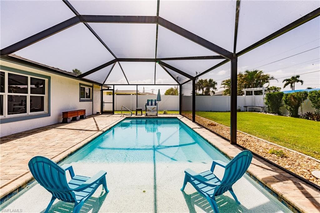 260 SE 46th ST CAPE CORAL, FL 33904