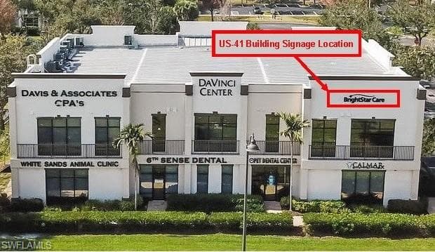 28901 Trails Edge BLVD 206 BONITA SPRINGS, FL 34134