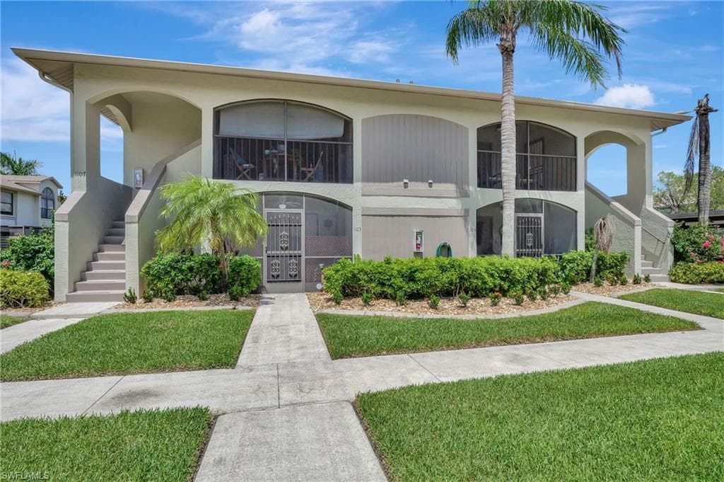 13232 Whitehaven LN 1103 FORT MYERS, FL 33966