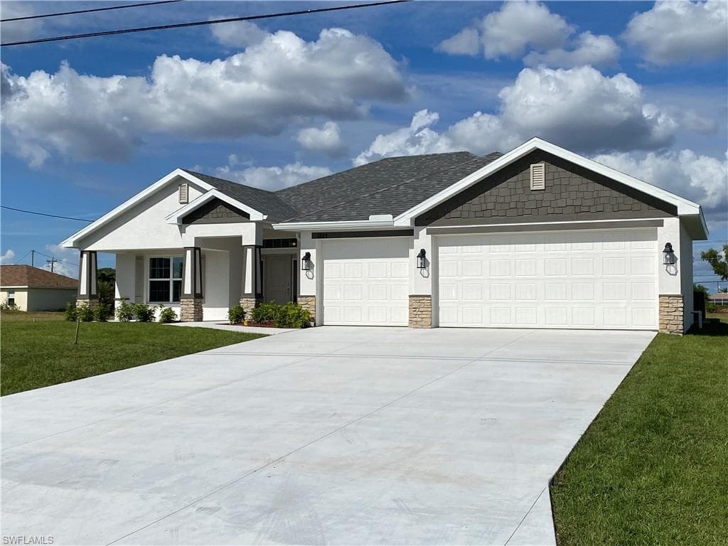 1223 NW 15th TER CAPE CORAL, FL 33993